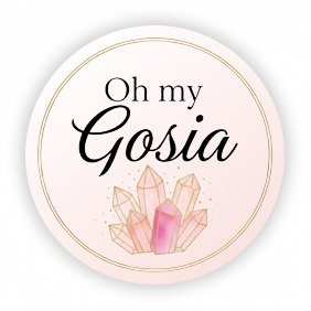 OhMyGosia – Biżuteria z kamieni naturalnych